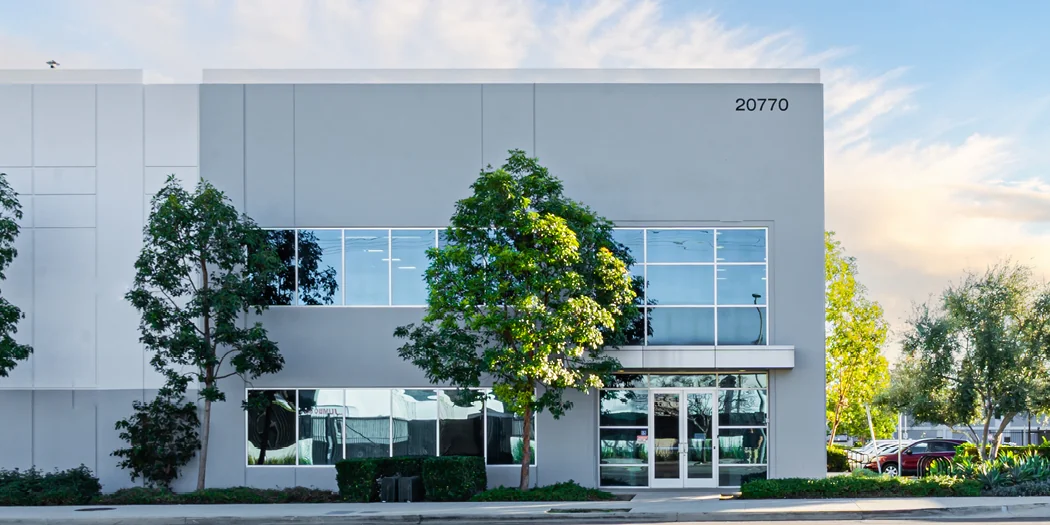 Industrial in Los Angeles, CA — Lease in Los Angeles, CA, photo 2 of 6