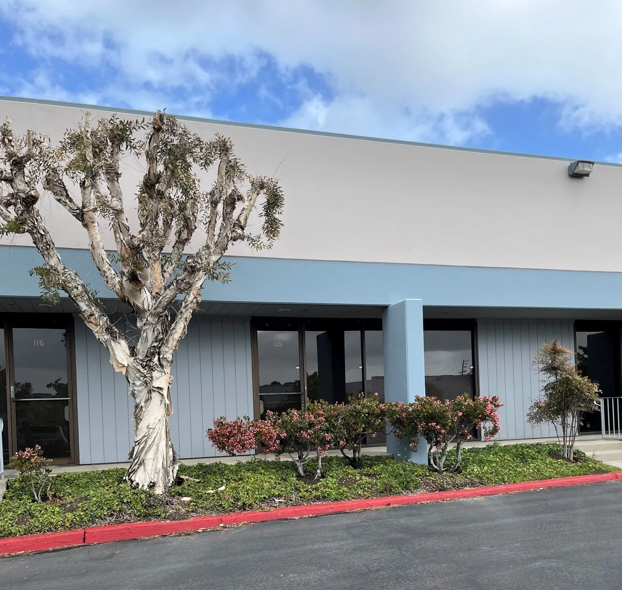 Ventura Business Park — Lease in Ventura, CA, photo 1 of 1
