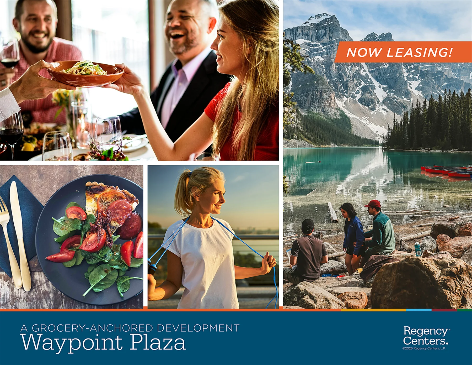 Waypoint Plaza — Lease in Lincoln, CA, photo 1 of 1