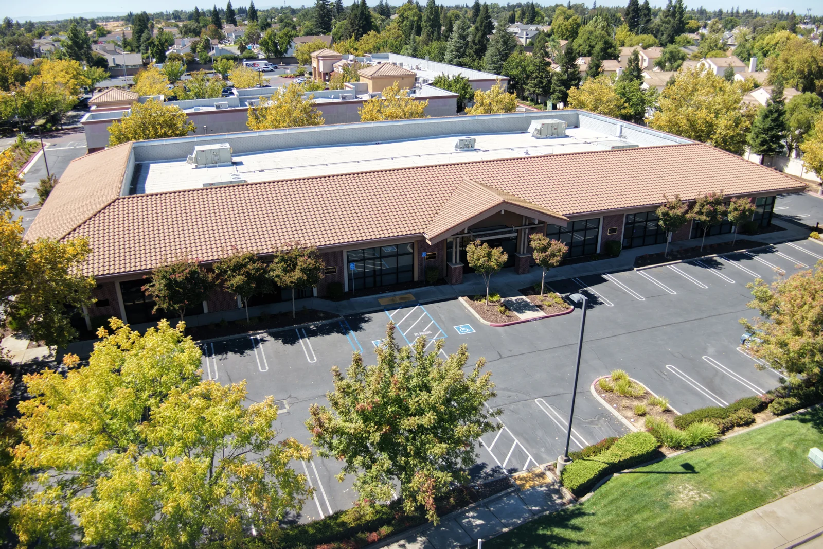 1050 Opportunity Drive, Suite 165 - 170 — Lease in Roseville, CA, photo 1 of 1