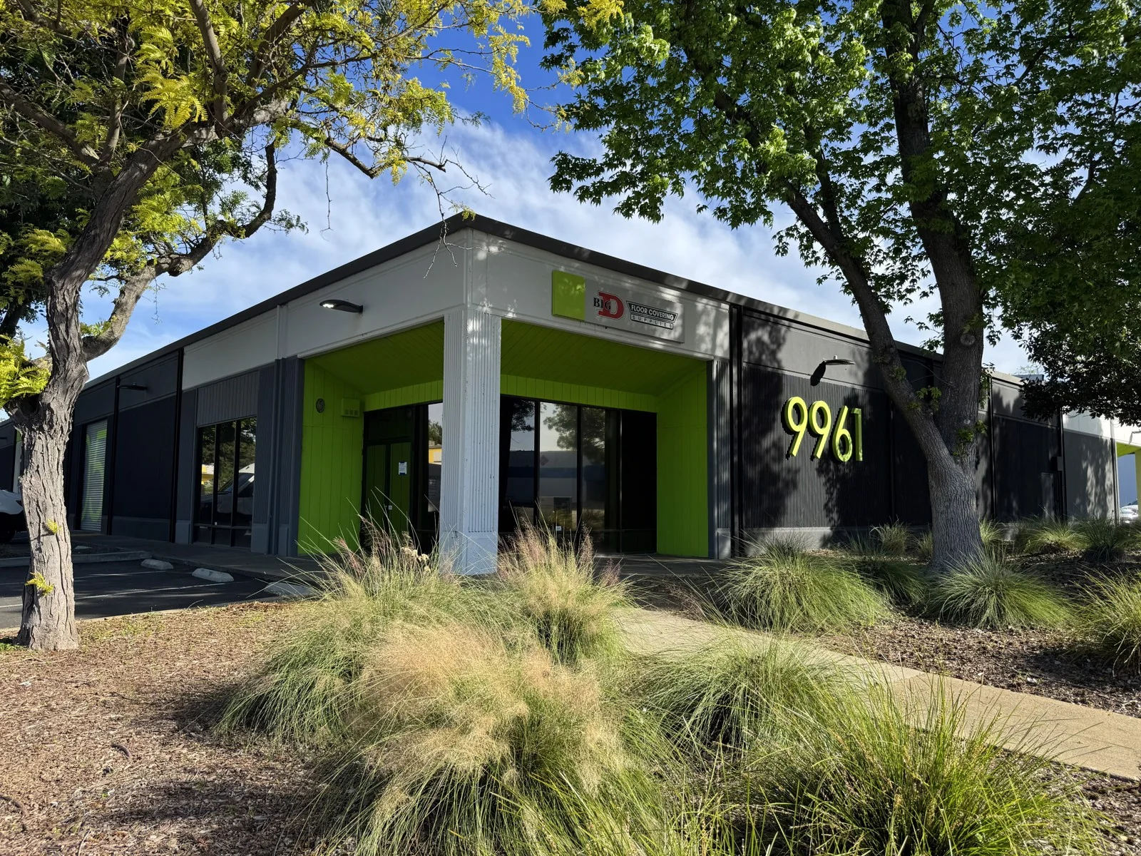Industrial in Sacramento, CA — Sale in Sacramento, CA, photo 1 of 1