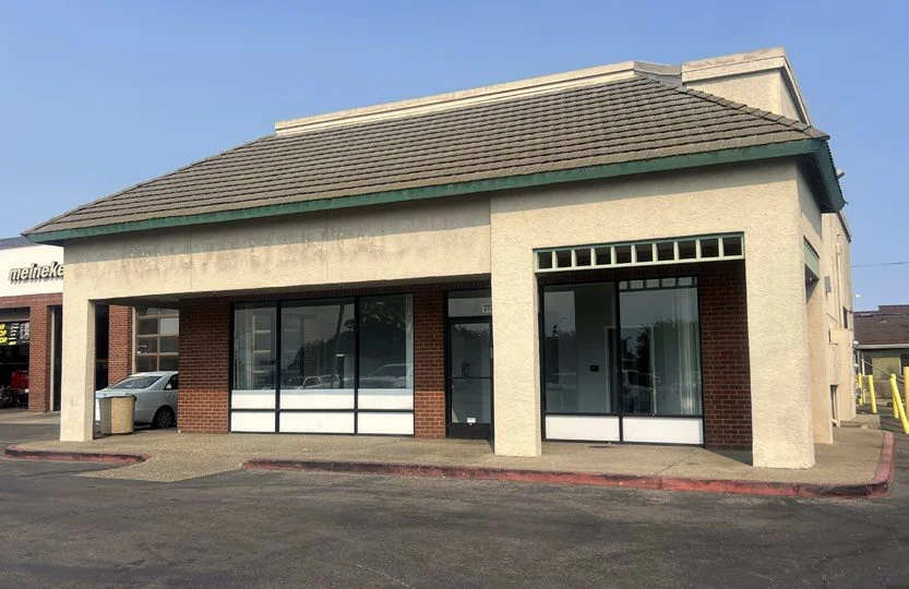 2727 W Capitol Ave — Lease in West Sacramento, CA, photo 1 of 1