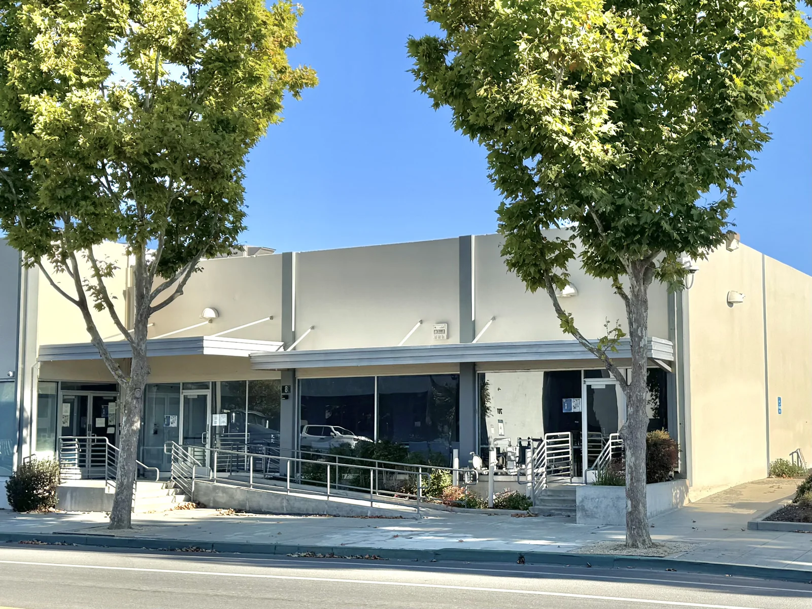 Industrial in Redwood City, CA — Lease in Redwood City, CA, photo 1 of 8