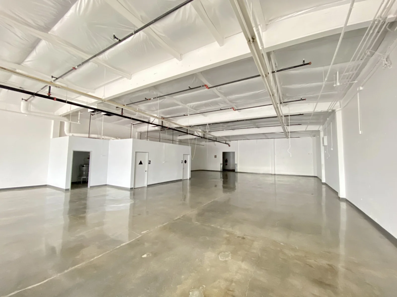 Industrial in Redwood City, CA — Lease in Redwood City, CA, photo 4 of 8