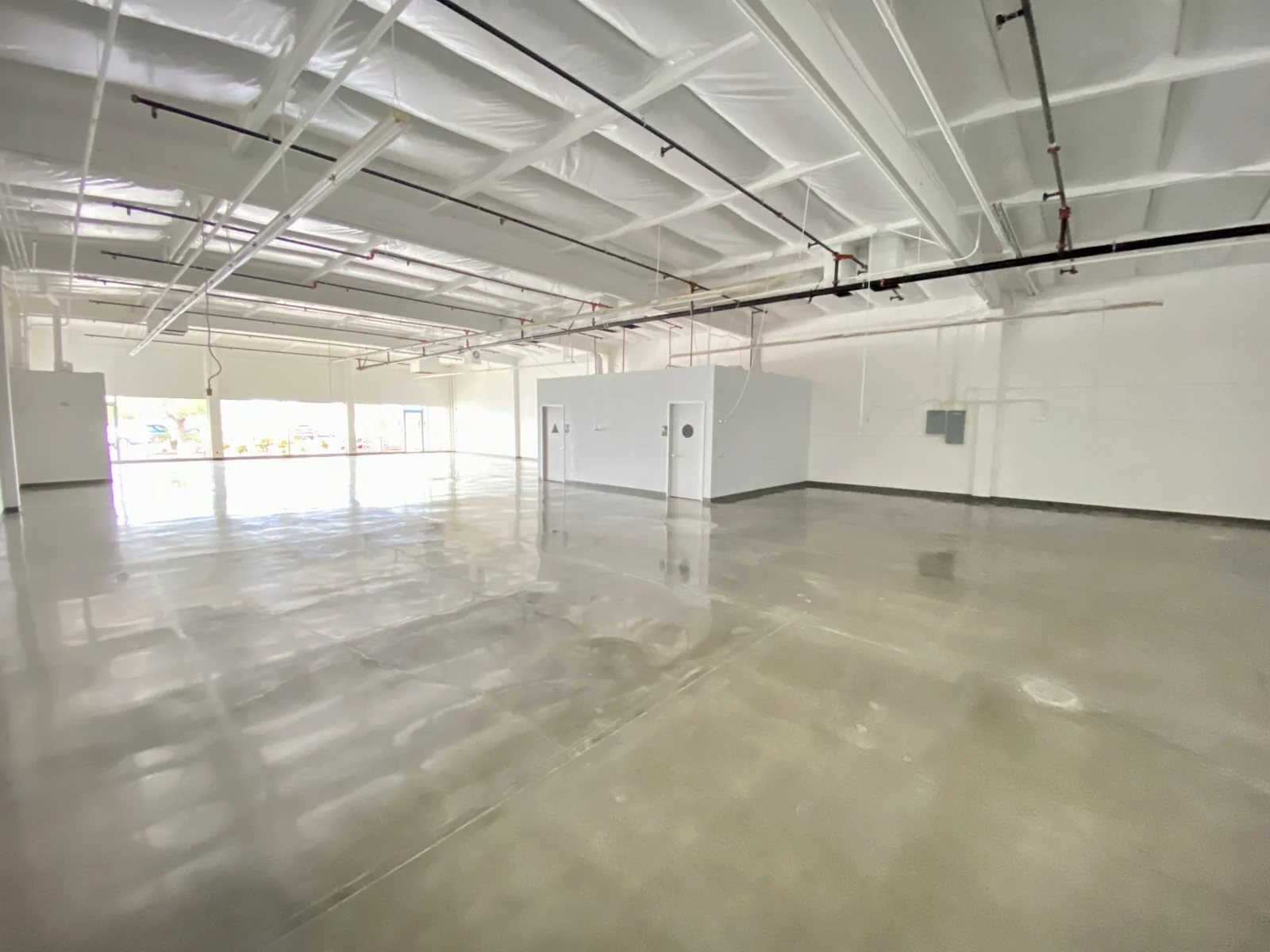 Industrial in Redwood City, CA — Lease in Redwood City, CA, photo 5 of 8