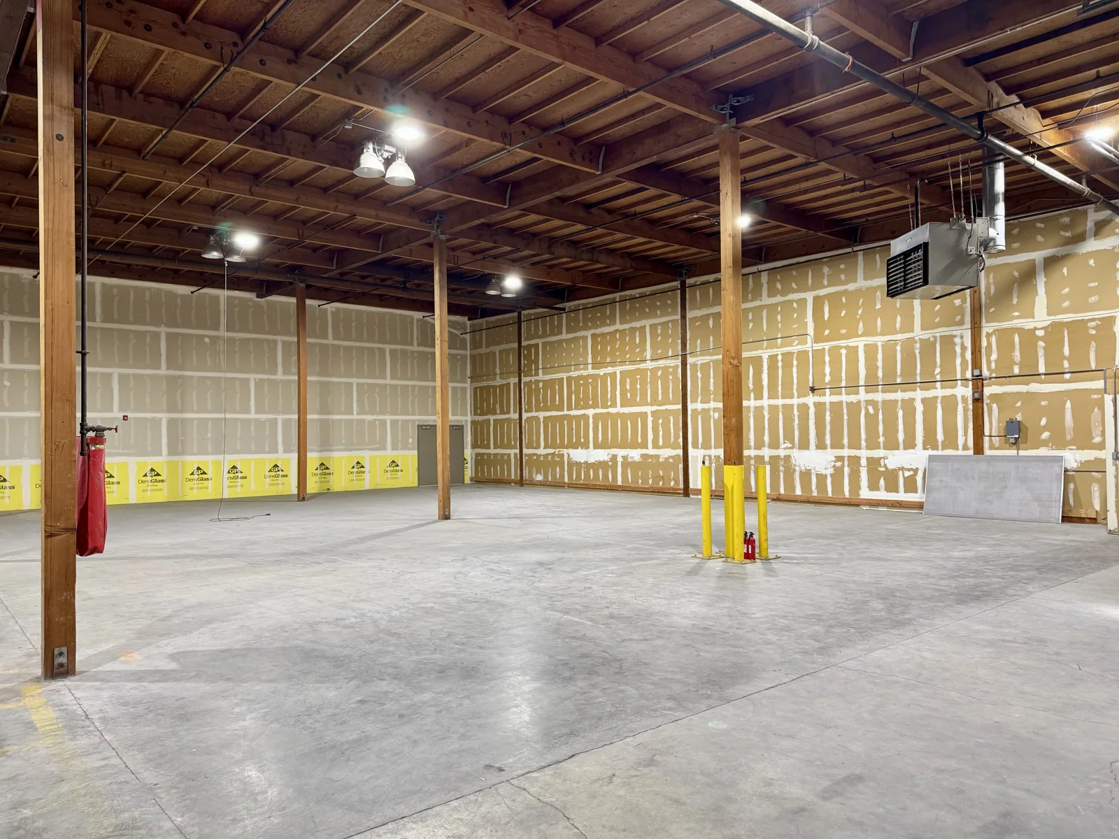 Industrial in Redwood City, CA — Lease in Redwood City, CA, photo 8 of 8