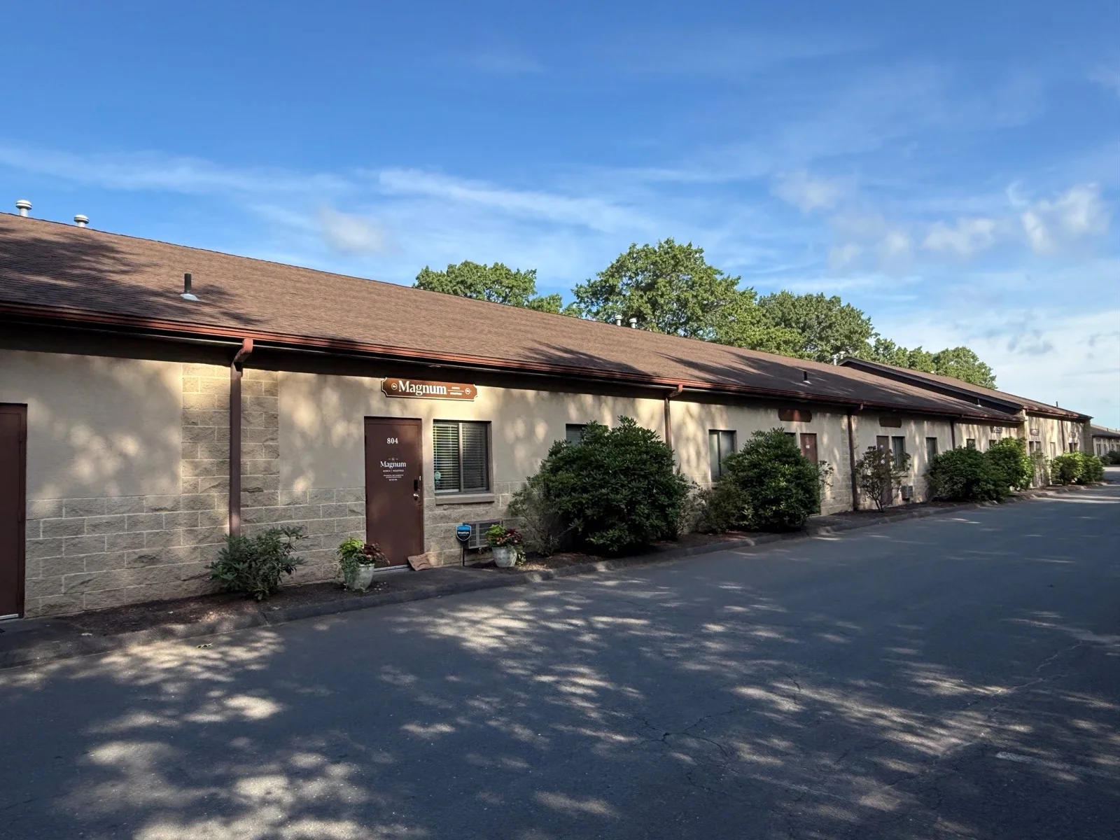 Industrial in Glastonbury, CT — Sale in Glastonbury, CT, photo 4 of 8