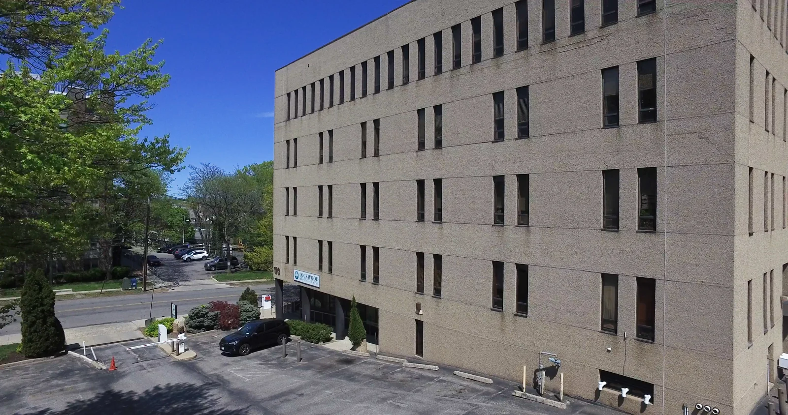 Office in New Rochelle, NY — Sale in New Rochelle, NY, photo 1 of 1