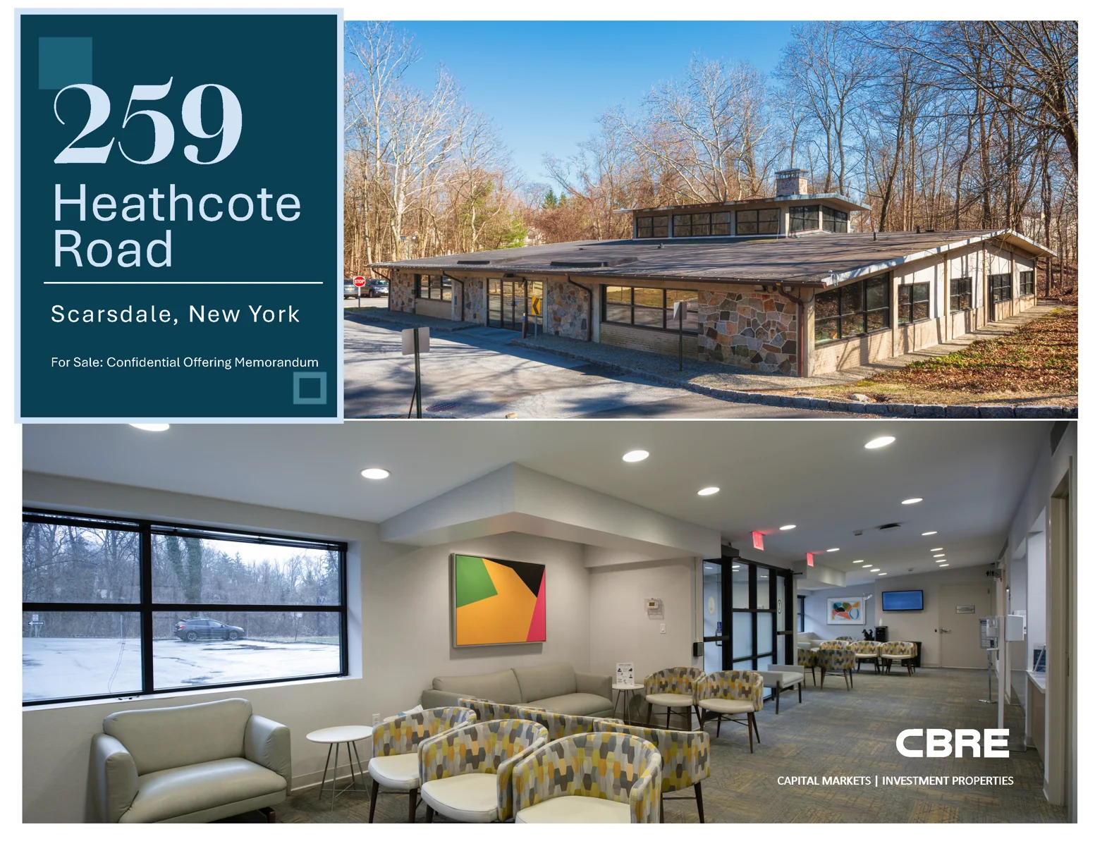 259 Heathcote Road, Scarsdale, NY — Sale in Scarsdale, NY, photo 1 of 2