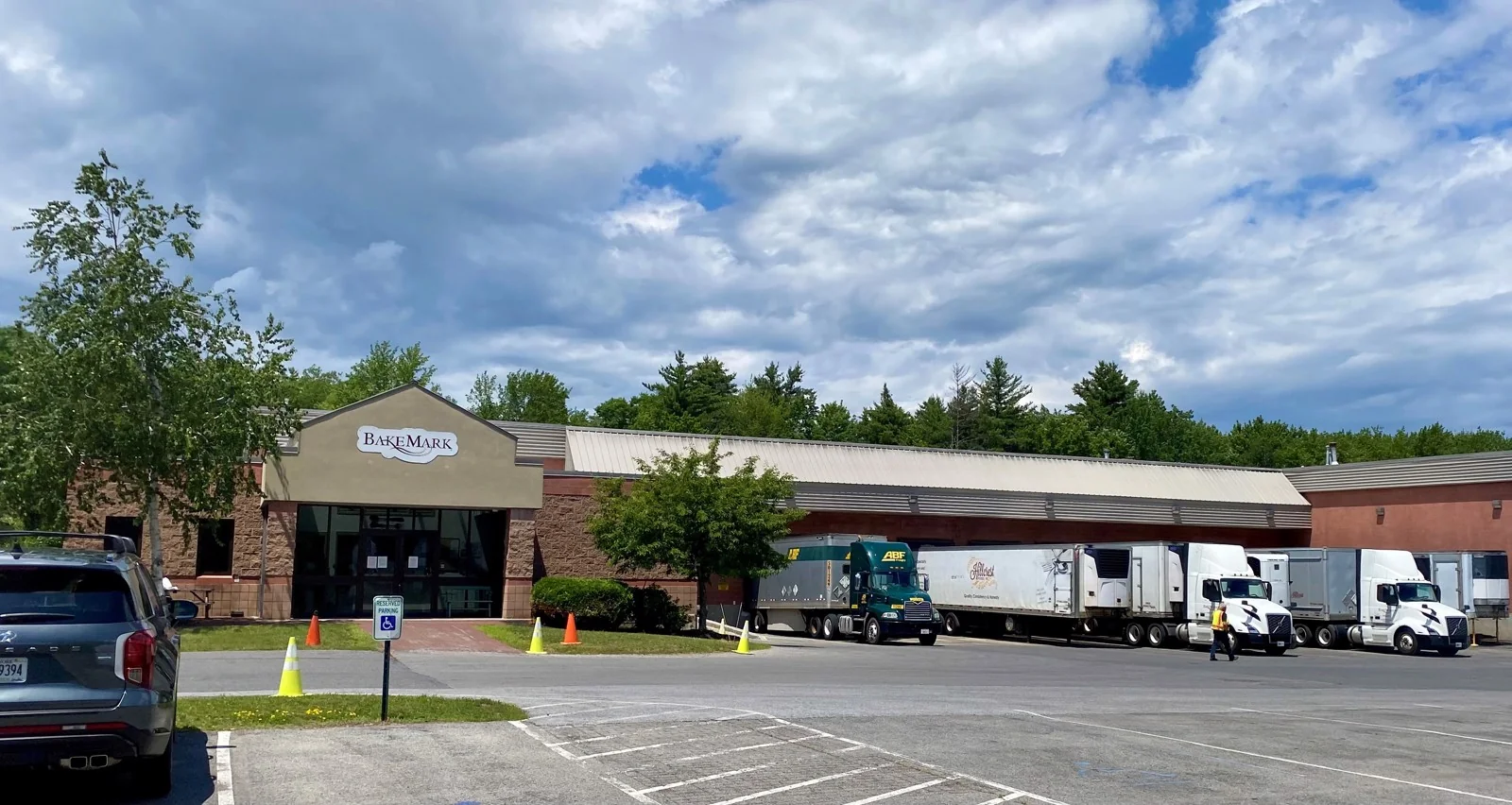 Industrial in Saratoga Springs, NY — Sale in Saratoga Springs, NY, photo 1 of 8