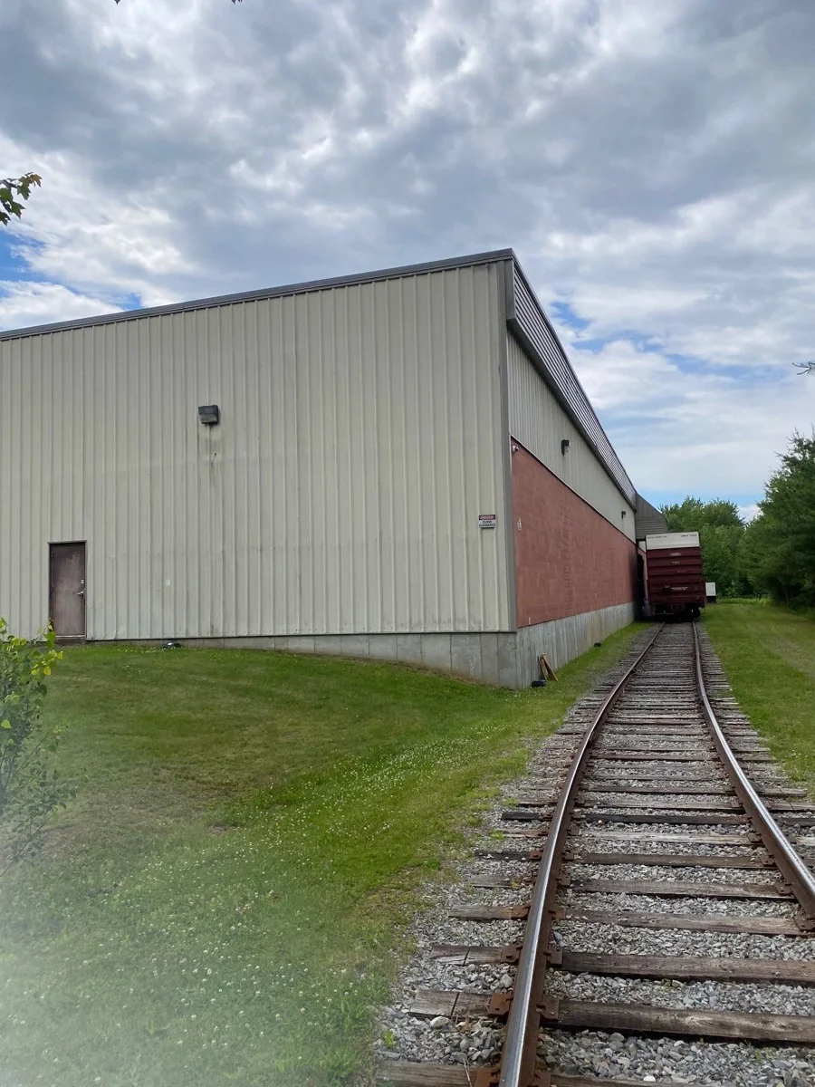 Industrial in Saratoga Springs, NY — Sale in Saratoga Springs, NY, photo 7 of 8