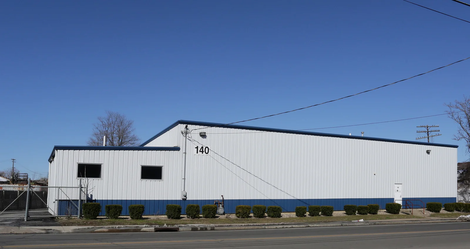 Industrial in Schenectady, NY — Sale in Schenectady, NY, photo 2 of 8