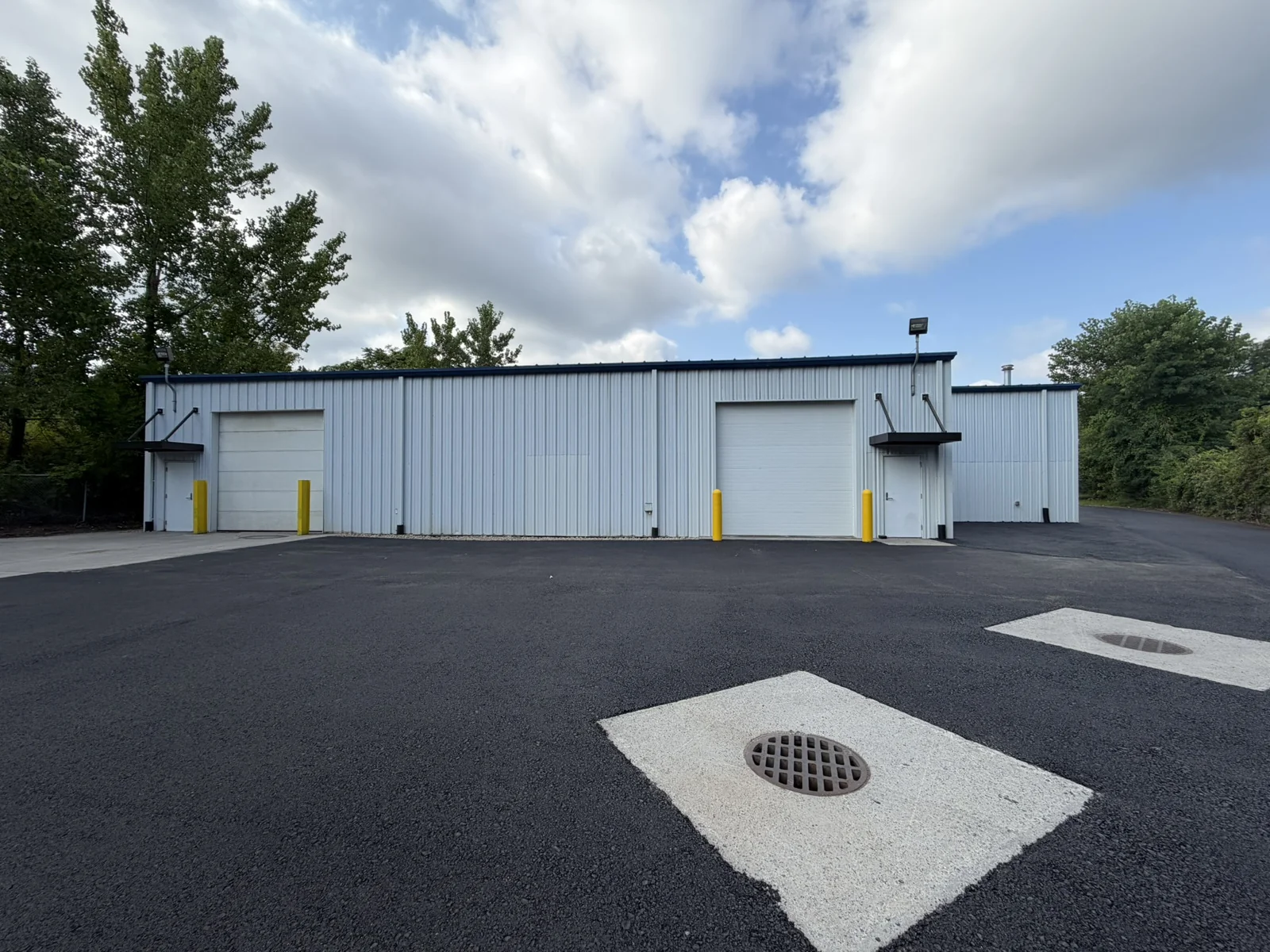 Industrial in Schenectady, NY — Sale in Schenectady, NY, photo 7 of 8