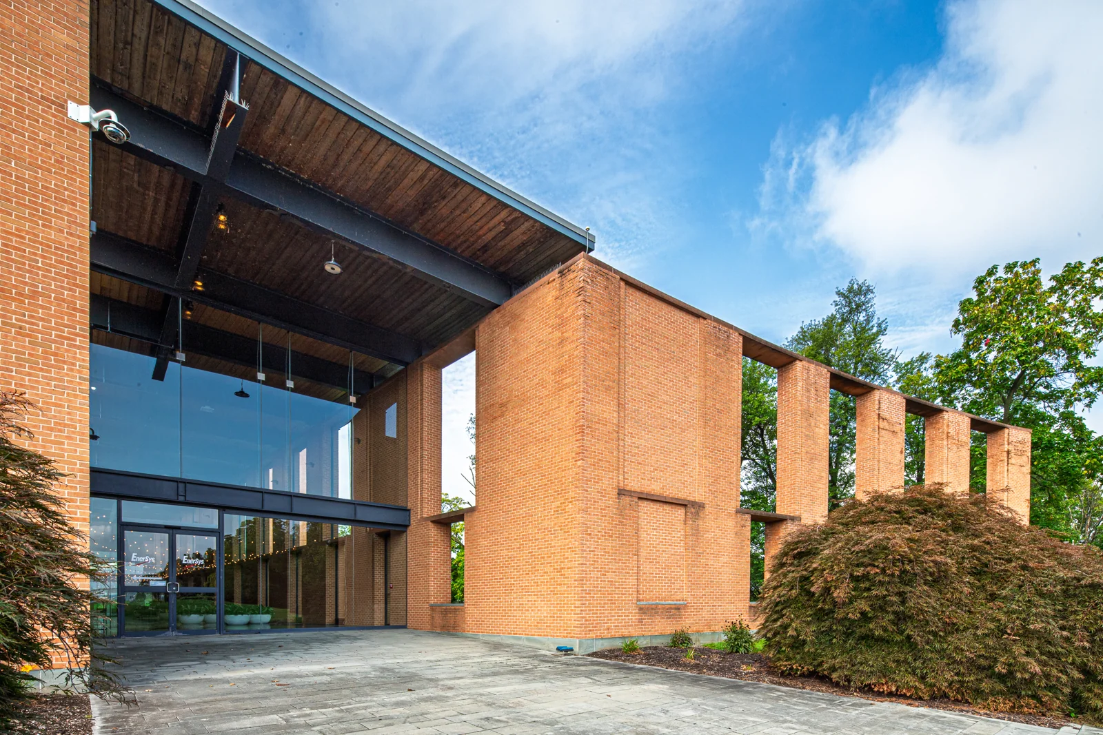 Global HW, Lab/R&D Building — Sale in Reading, PA, photo 2 of 8