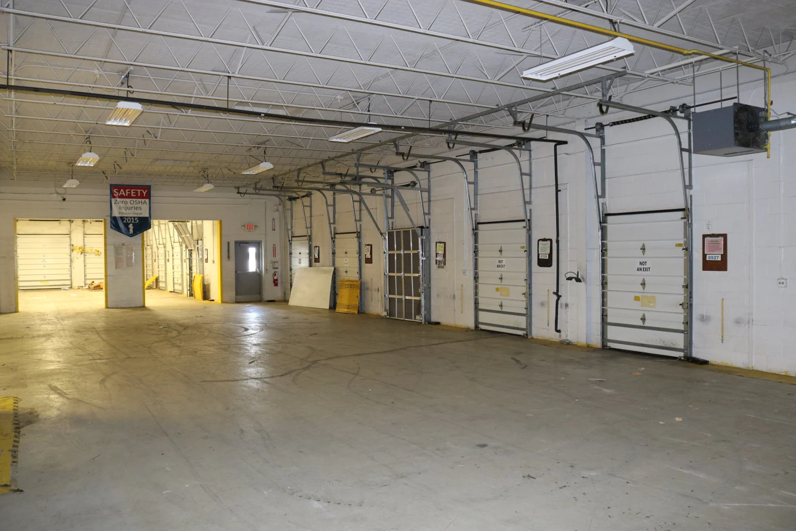Industrial in Pittston, PA — Sale in Pittston, PA, photo 2 of 3
