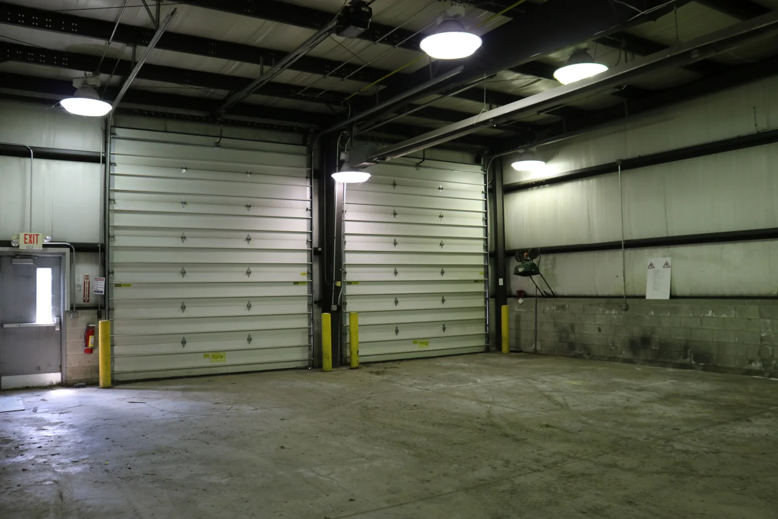 Industrial in Pittston, PA — Sale in Pittston, PA, photo 3 of 3