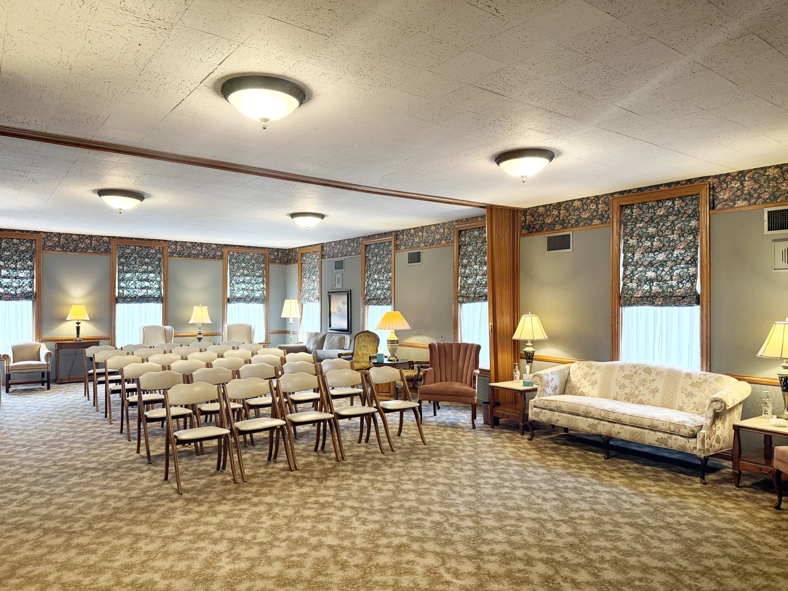 Maurer Funeral Home — Sale in Liverpool, NY, photo 6 of 8