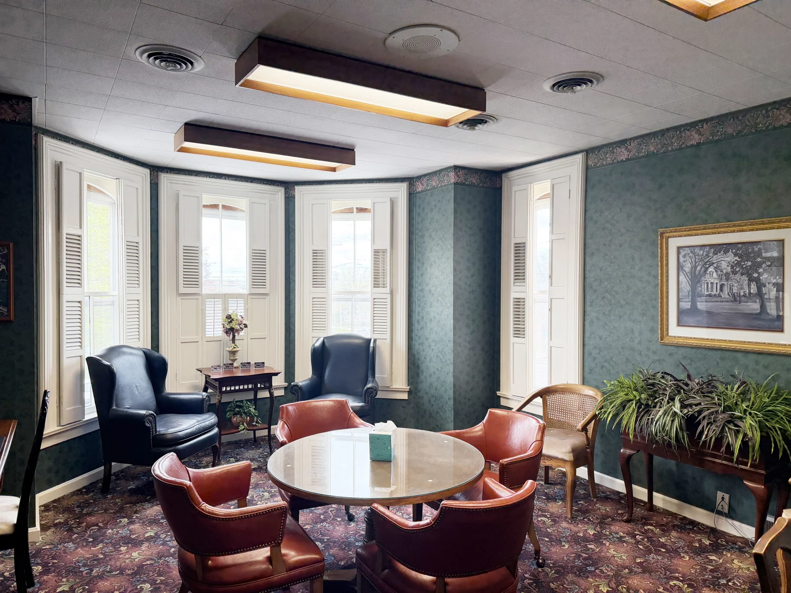 Maurer Funeral Home — Sale in Liverpool, NY, photo 8 of 8