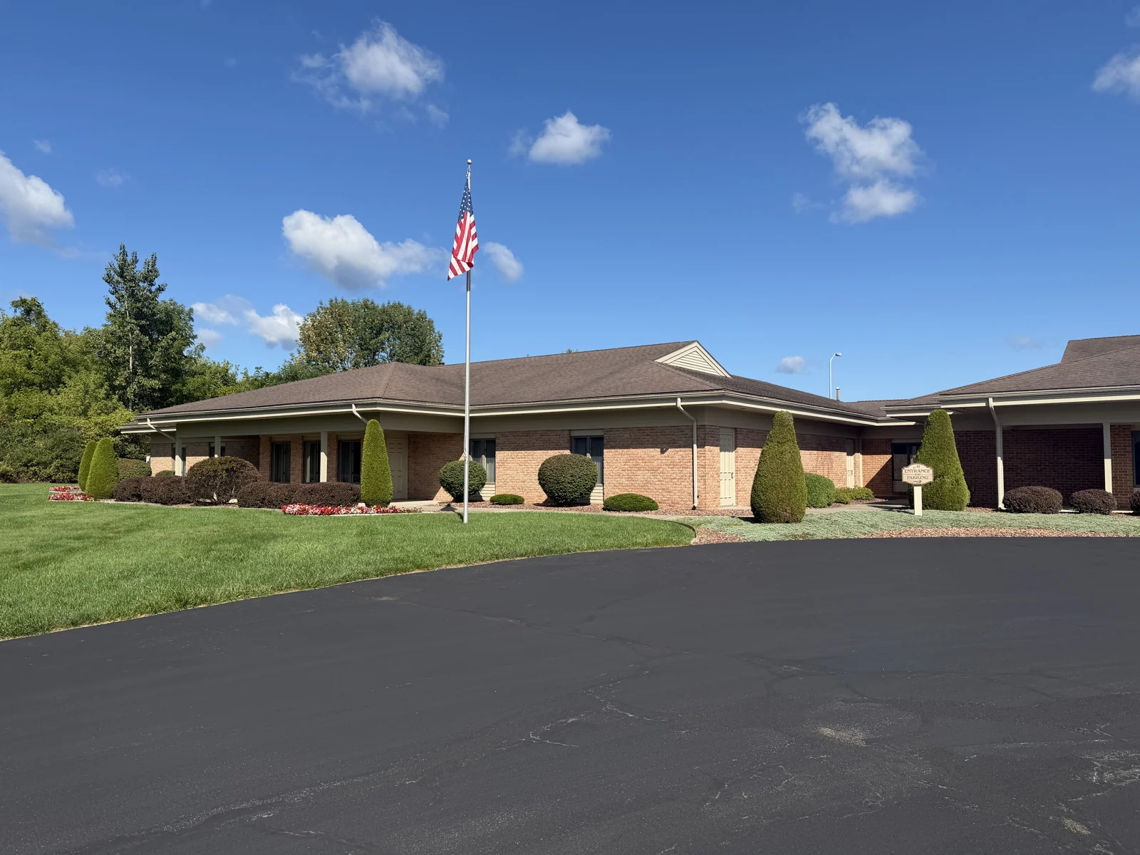 Former Maurer Funeral Home — Sale in Baldwinsville, NY, photo 1 of 8