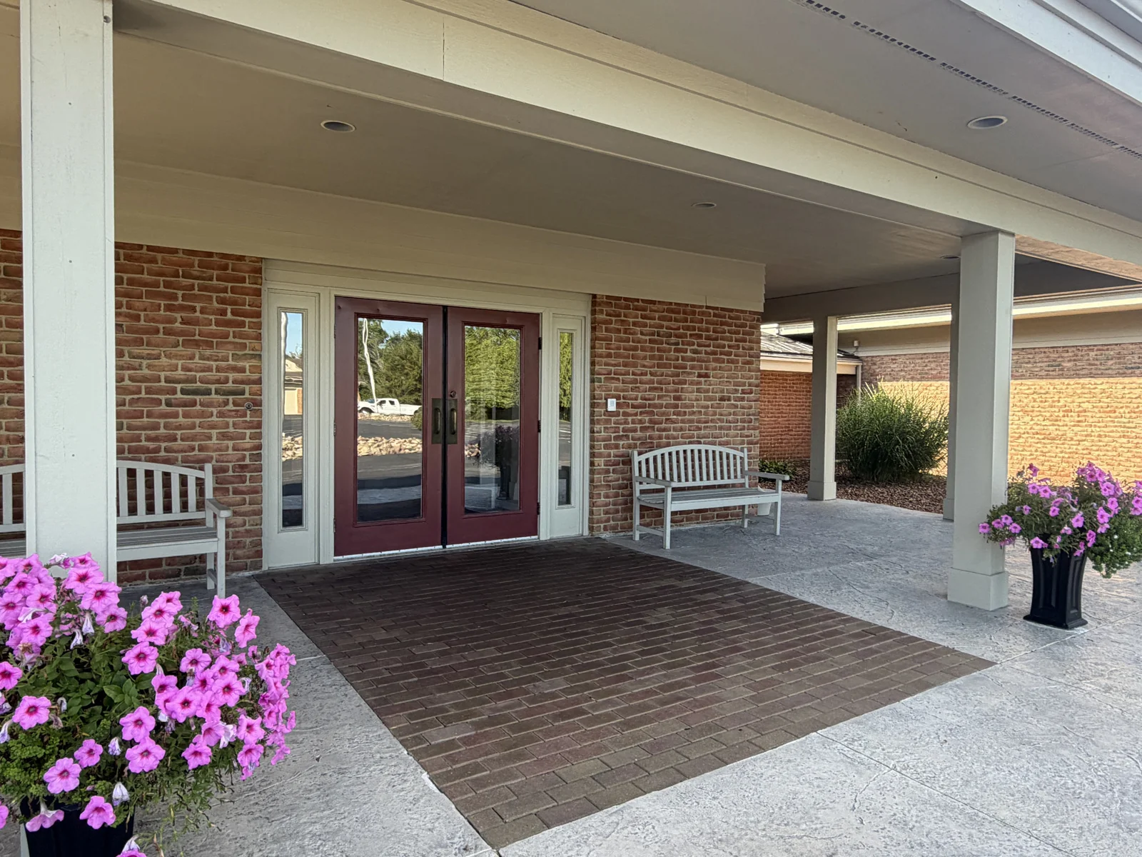 Former Maurer Funeral Home — Sale in Baldwinsville, NY, photo 2 of 8