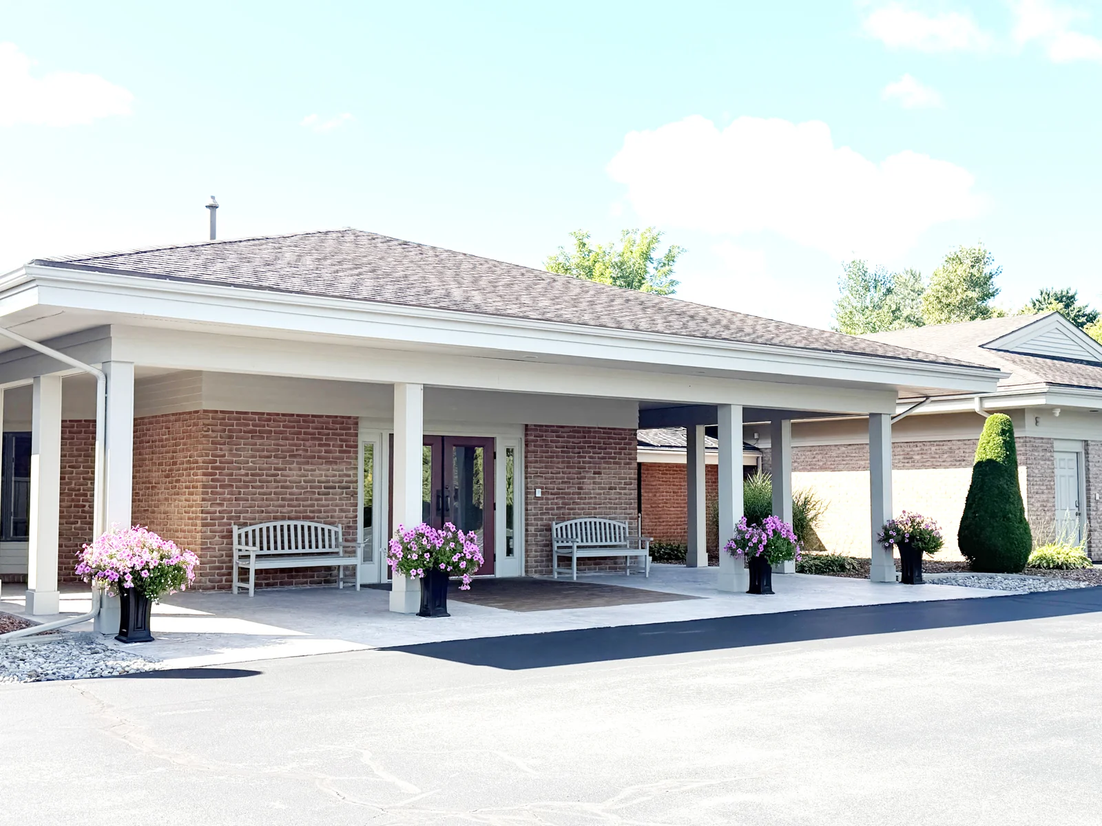 Former Maurer Funeral Home — Sale in Baldwinsville, NY, photo 3 of 8