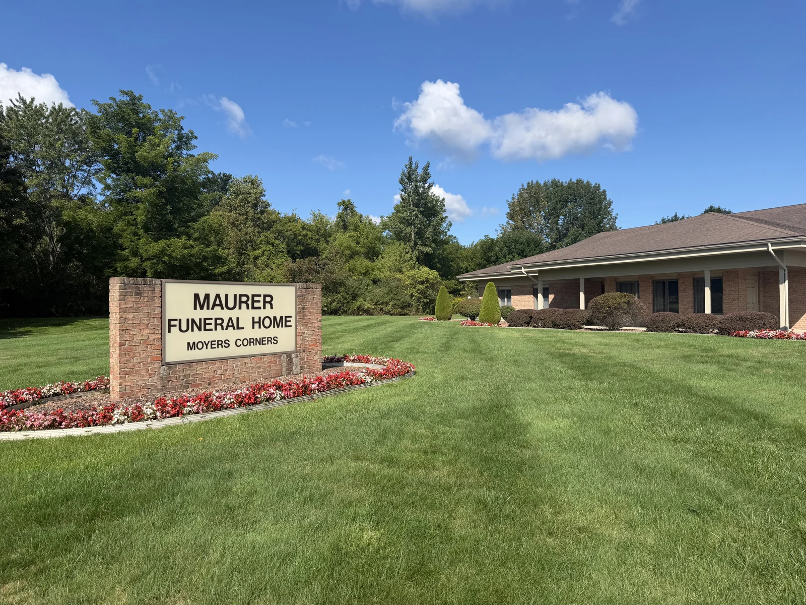 Former Maurer Funeral Home — Sale in Baldwinsville, NY, photo 4 of 8