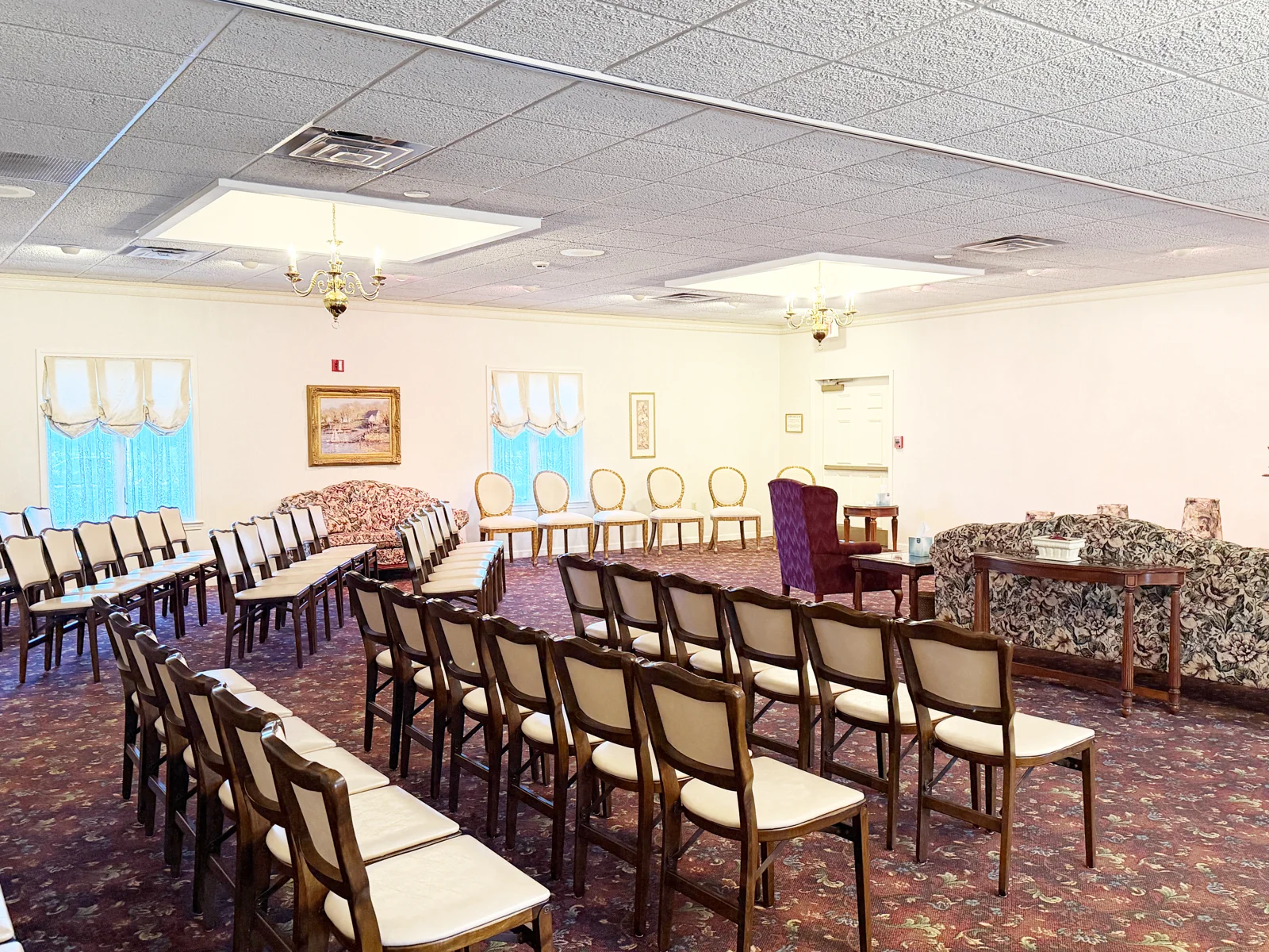 Former Maurer Funeral Home — Sale in Baldwinsville, NY, photo 5 of 8
