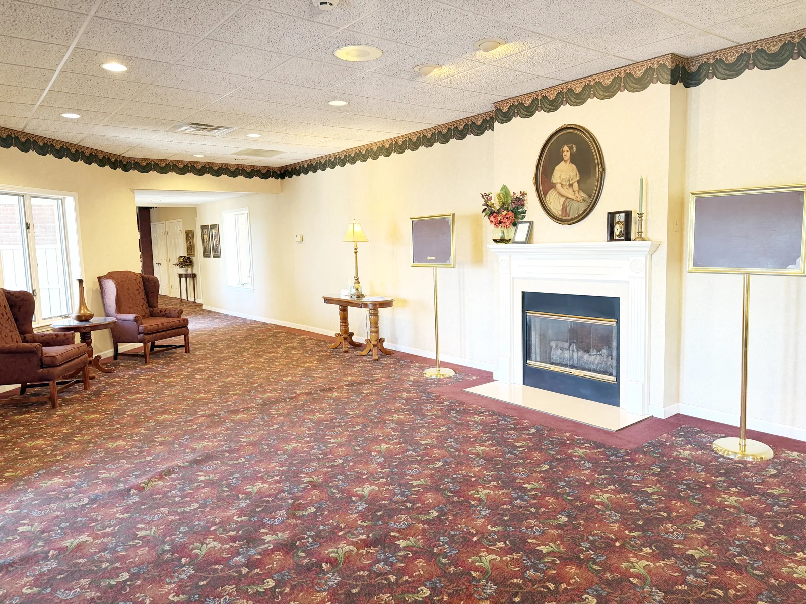 Former Maurer Funeral Home — Sale in Baldwinsville, NY, photo 6 of 8