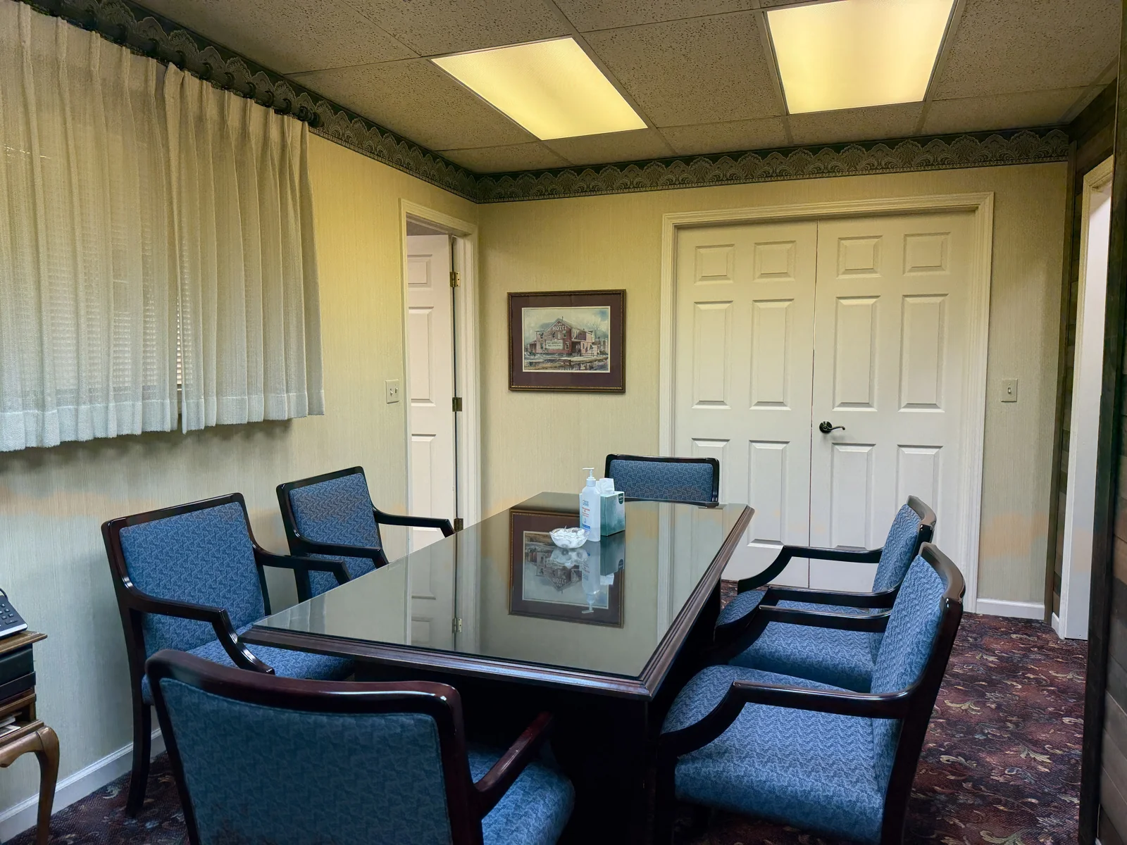 Former Maurer Funeral Home — Sale in Baldwinsville, NY, photo 7 of 8