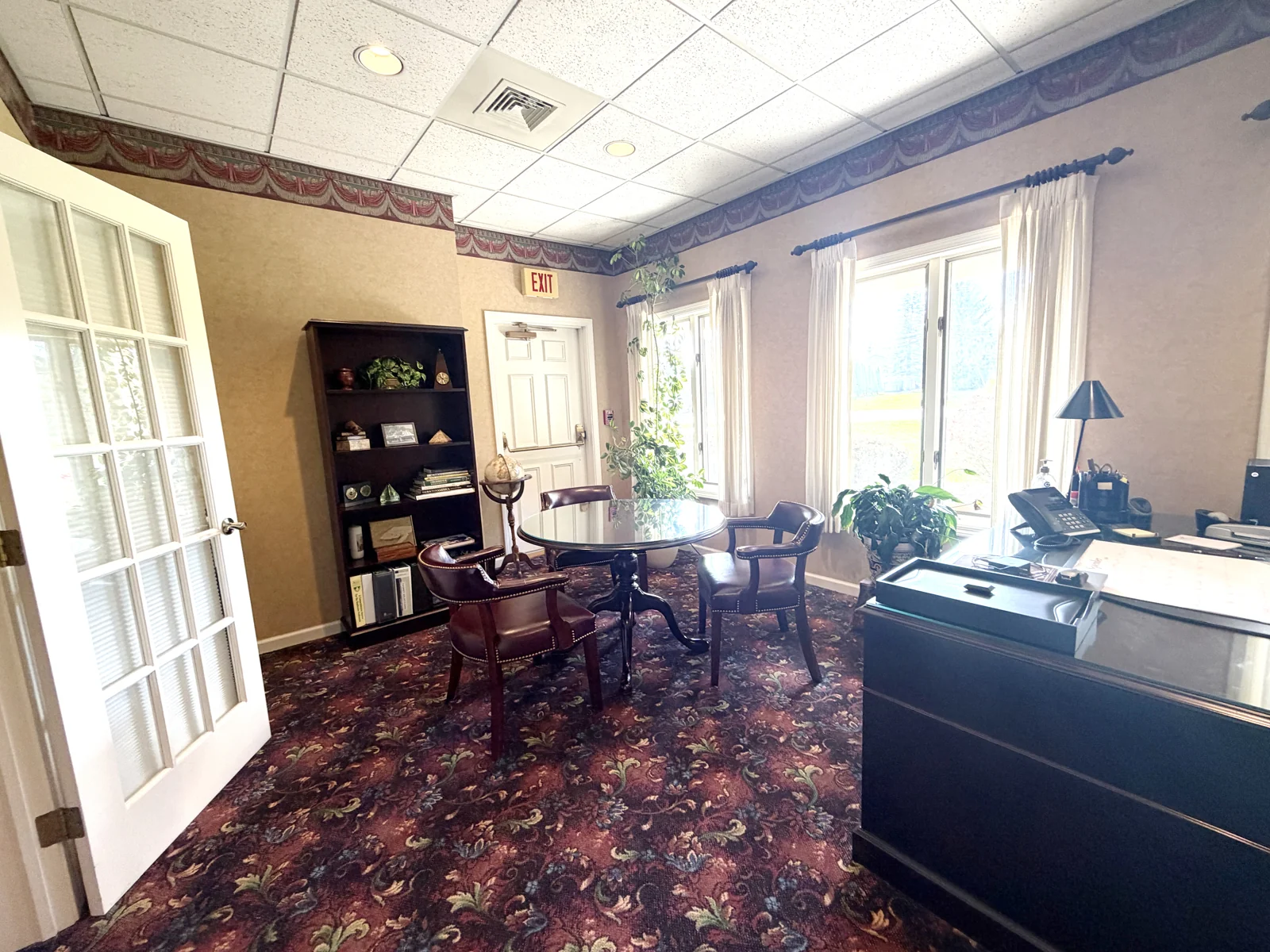 Former Maurer Funeral Home — Sale in Baldwinsville, NY, photo 8 of 8