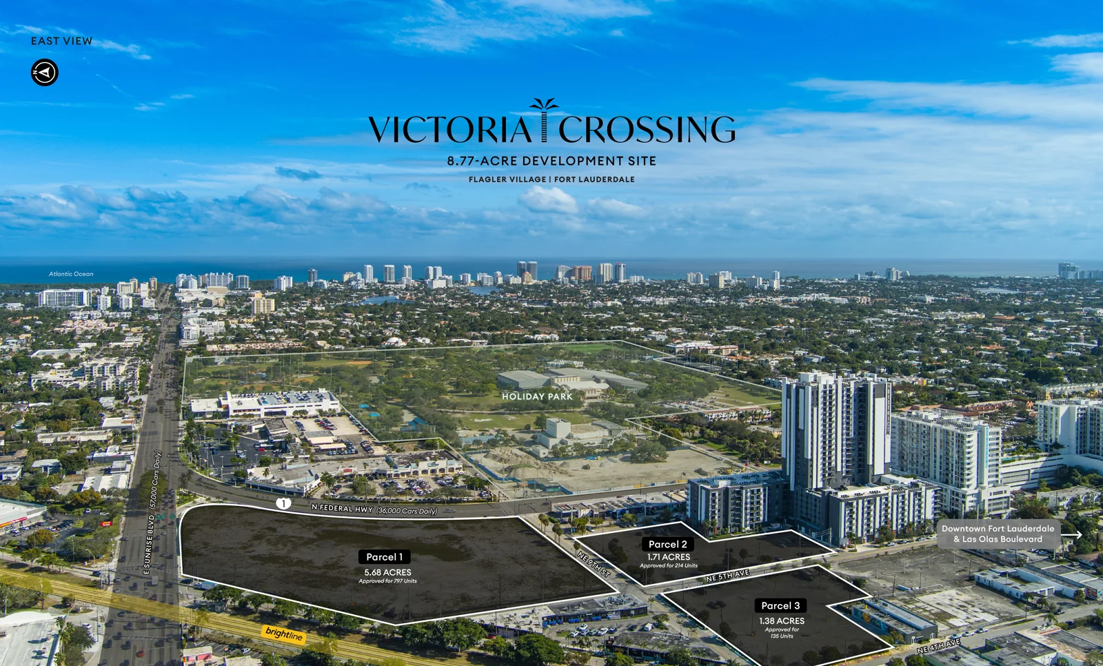 Victoria Crossing — Sale in Fort Lauderdale, FL, photo 1 of 2