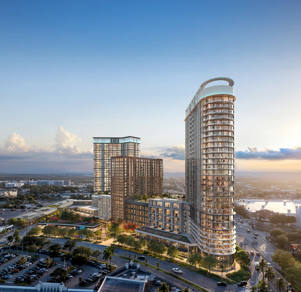 Victoria Crossing — Sale in Fort Lauderdale, FL, photo 2 of 2