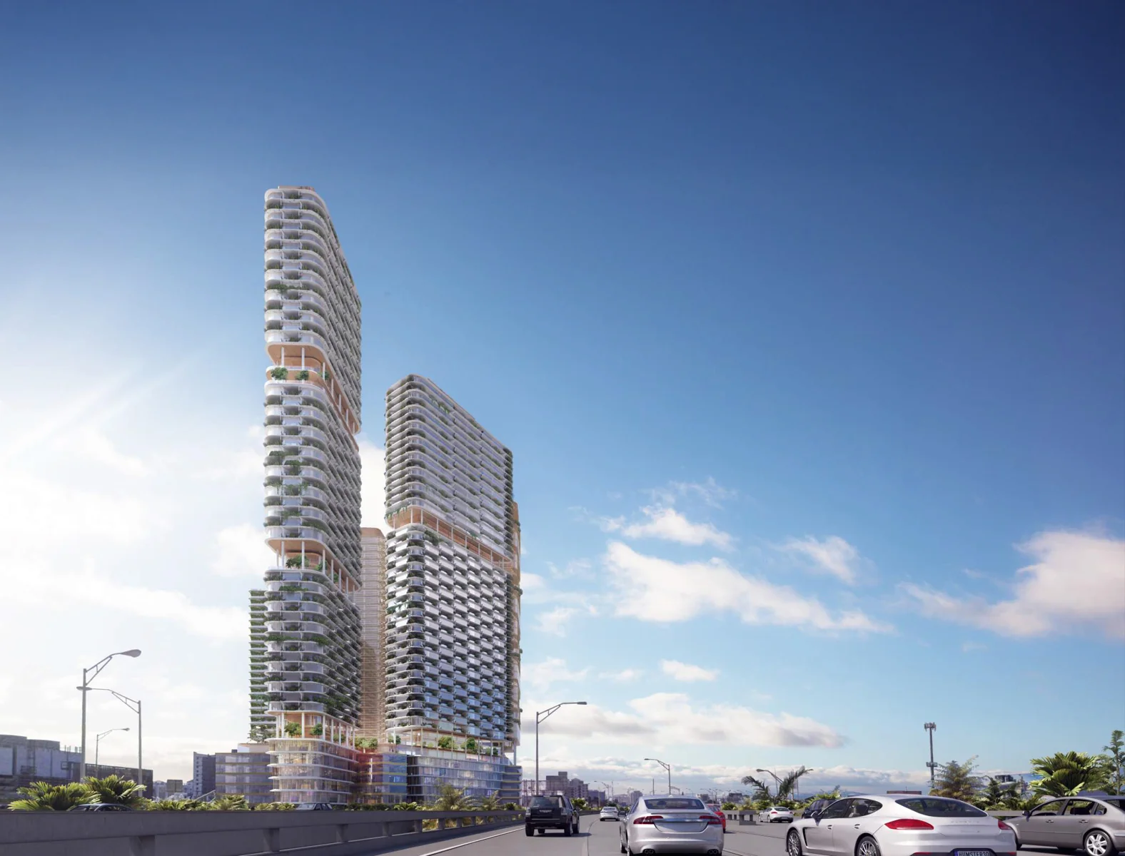 Miami Business & Entertainment District — Sale in Miami, FL, photo 2 of 2