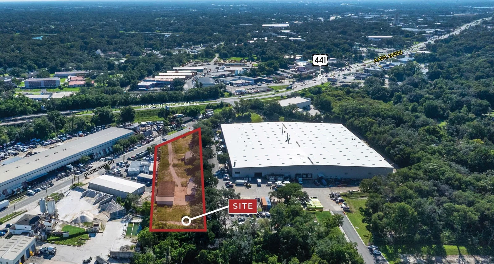 Overland Rd — Sale in Orlando, FL, photo 1 of 5