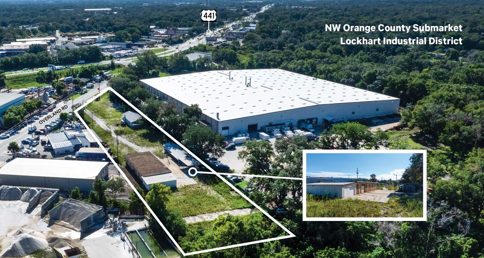 Overland Rd — Sale in Orlando, FL, photo 2 of 5
