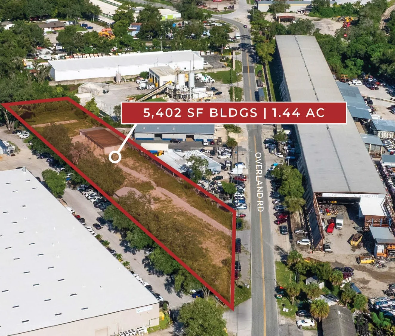 Overland Rd — Sale in Orlando, FL, photo 5 of 5