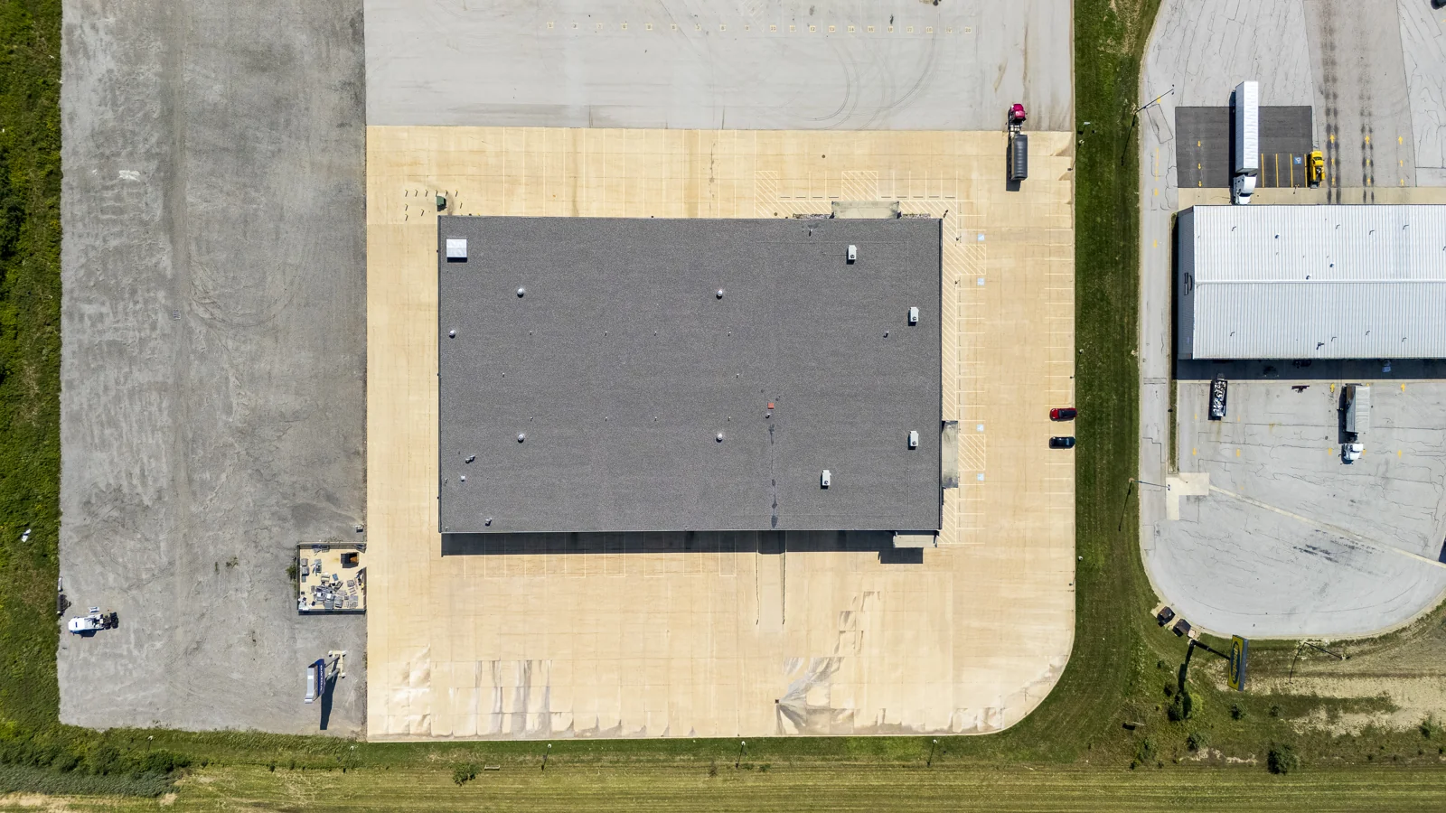Industrial in Austinburg, OH — Sale in Austinburg, OH, photo 4 of 8