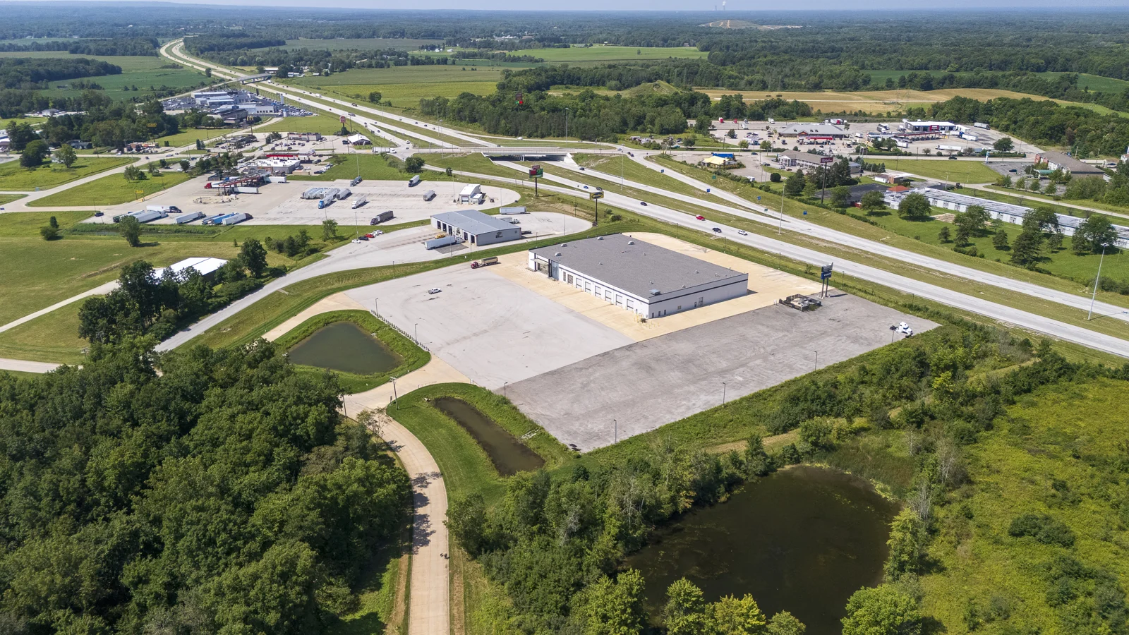 Industrial in Austinburg, OH — Sale in Austinburg, OH, photo 5 of 8