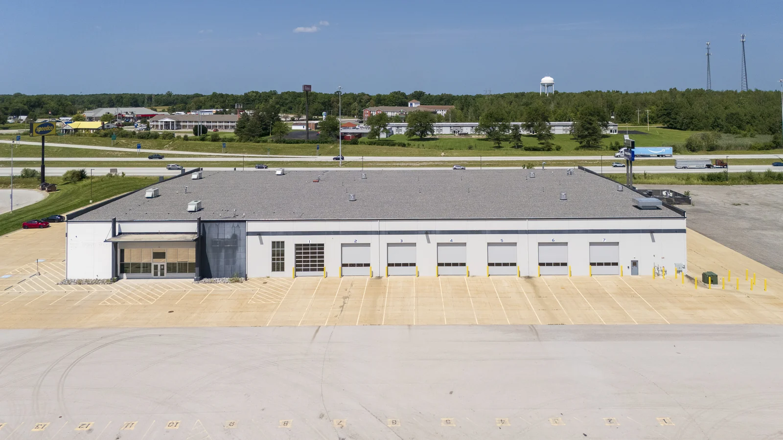 Industrial in Austinburg, OH — Sale in Austinburg, OH, photo 6 of 8