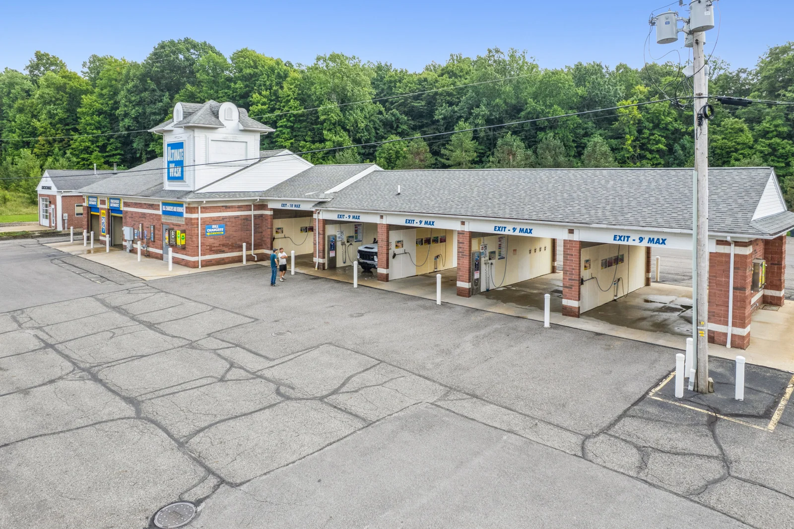 Multi-Building Investment Opportunity — Sale in Aurora, OH, photo 6 of 8