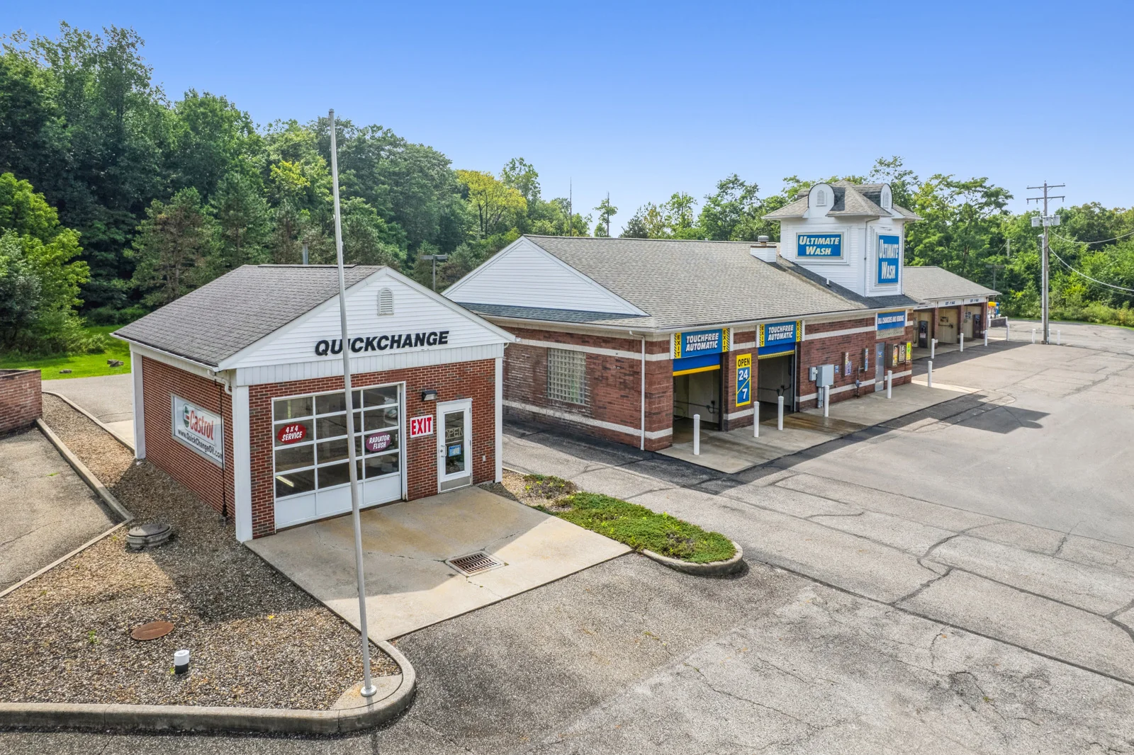 Multi-Building Investment Opportunity — Sale in Aurora, OH, photo 7 of 8