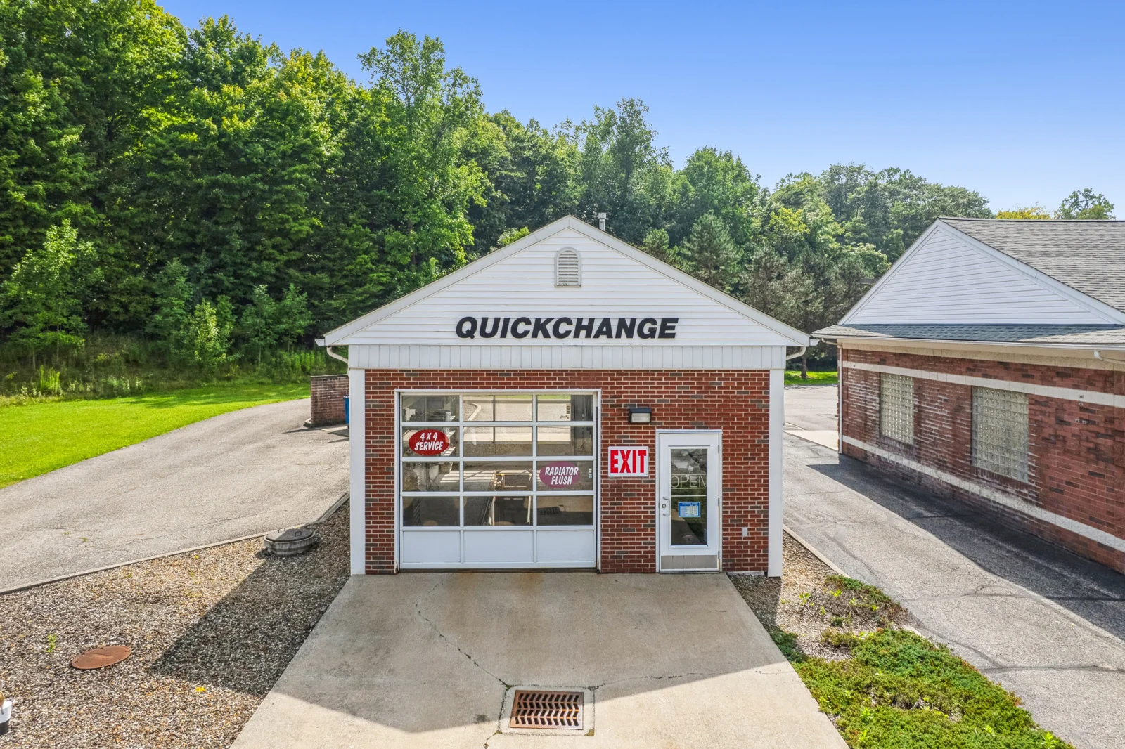 Multi-Building Investment Opportunity — Sale in Aurora, OH, photo 8 of 8