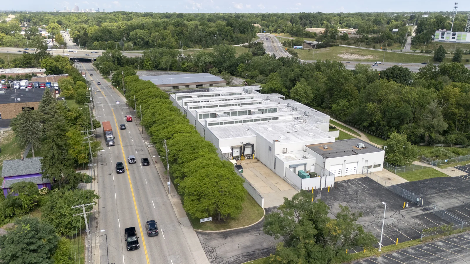 FlexIndustrial in Maple Heights, OH — Sale in Maple Heights, OH, photo 1 of 8