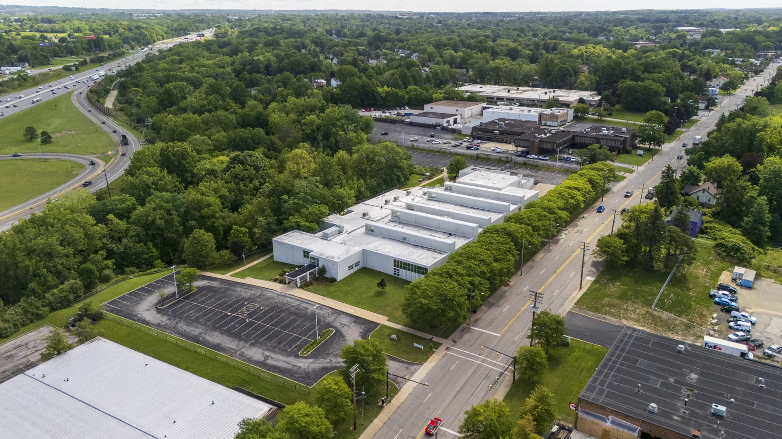 FlexIndustrial in Maple Heights, OH — Sale in Maple Heights, OH, photo 2 of 8