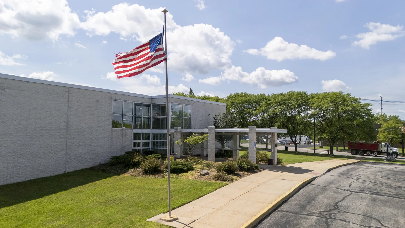 FlexIndustrial in Maple Heights, OH — Sale in Maple Heights, OH, photo 6 of 8