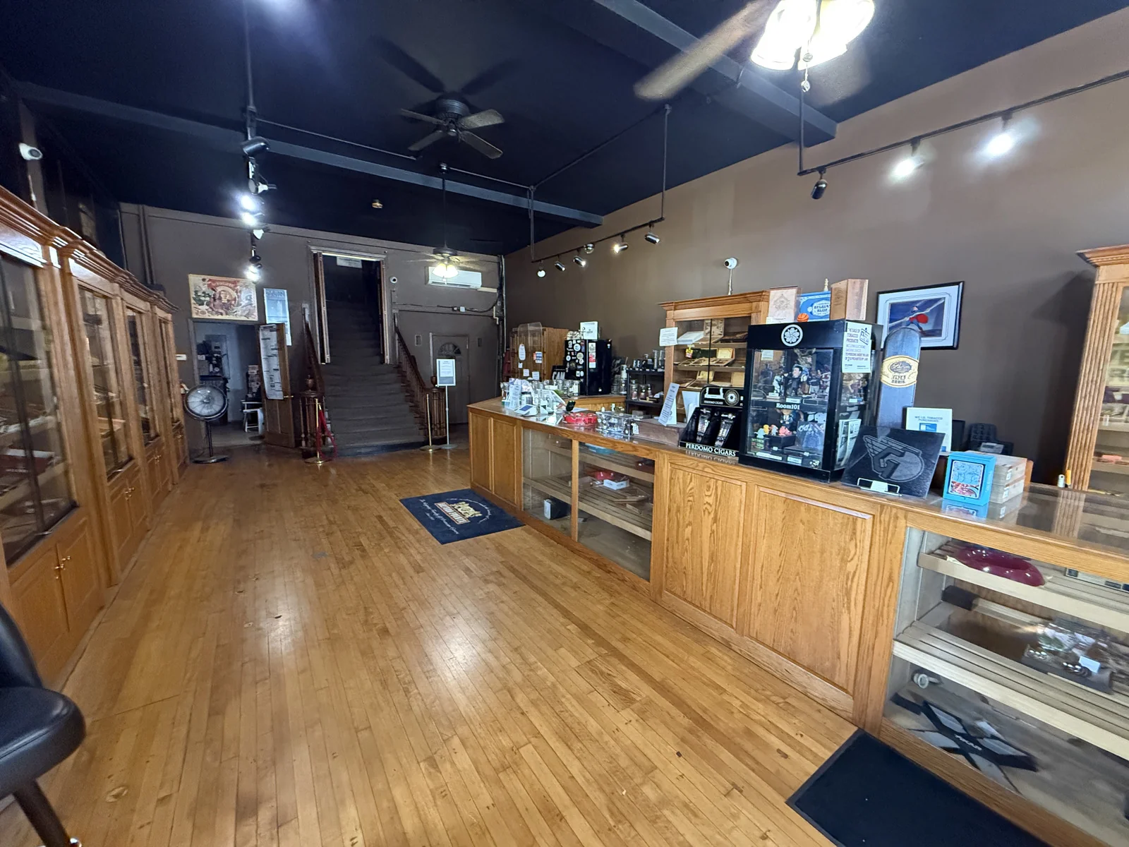 2,688 SF High Profile Ohio City Building — Sale in Cleveland, OH, photo 4 of 7
