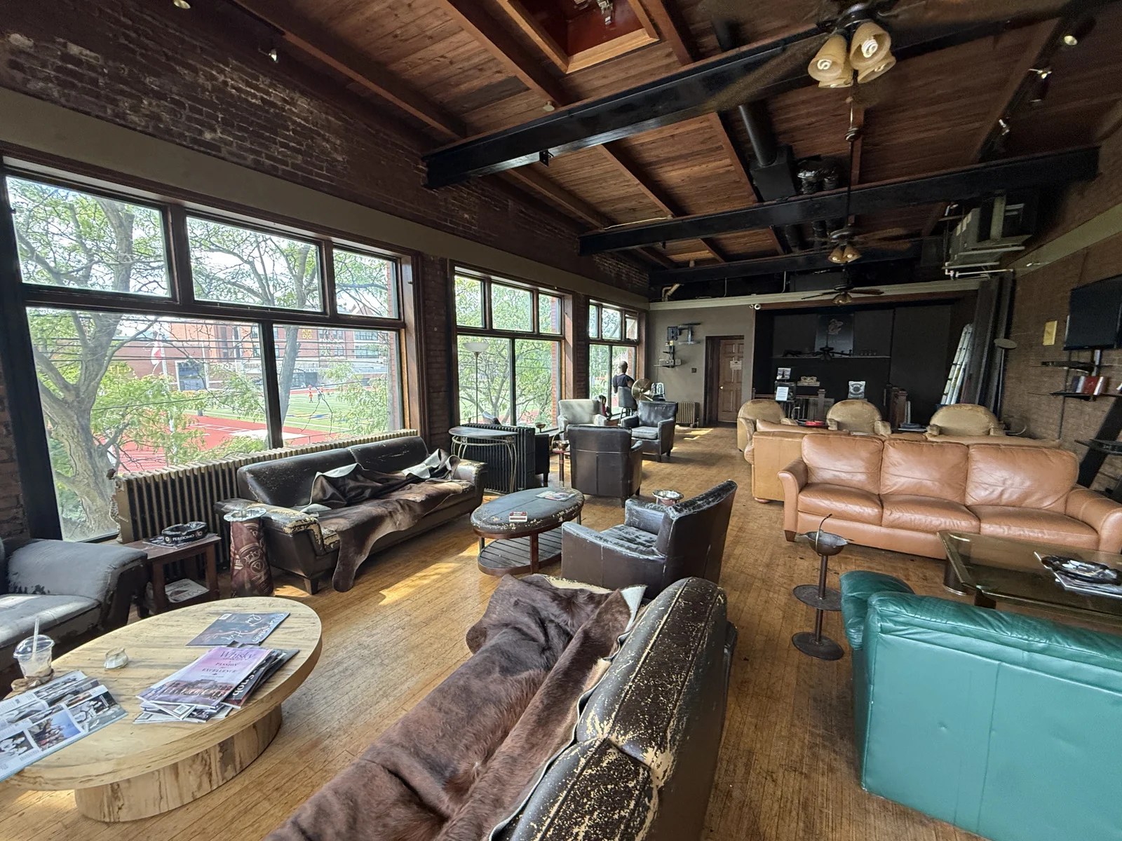 2,688 SF High Profile Ohio City Building — Sale in Cleveland, OH, photo 5 of 7