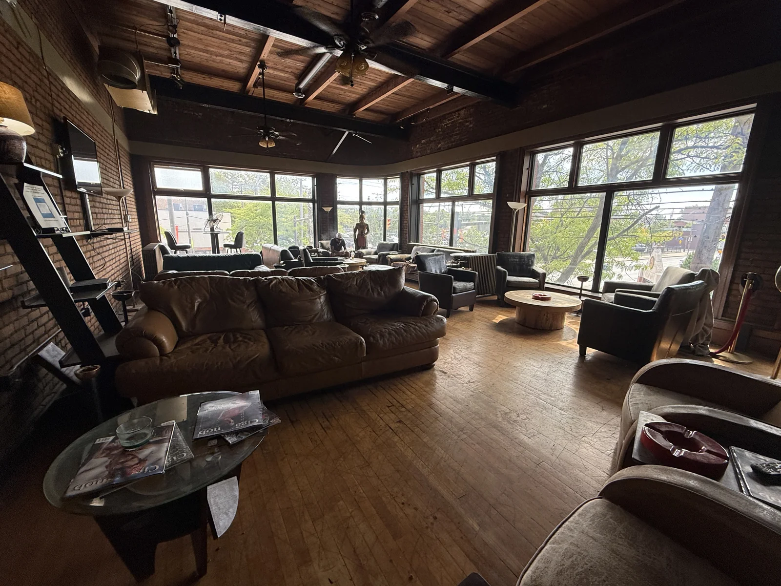 2,688 SF High Profile Ohio City Building — Sale in Cleveland, OH, photo 6 of 7