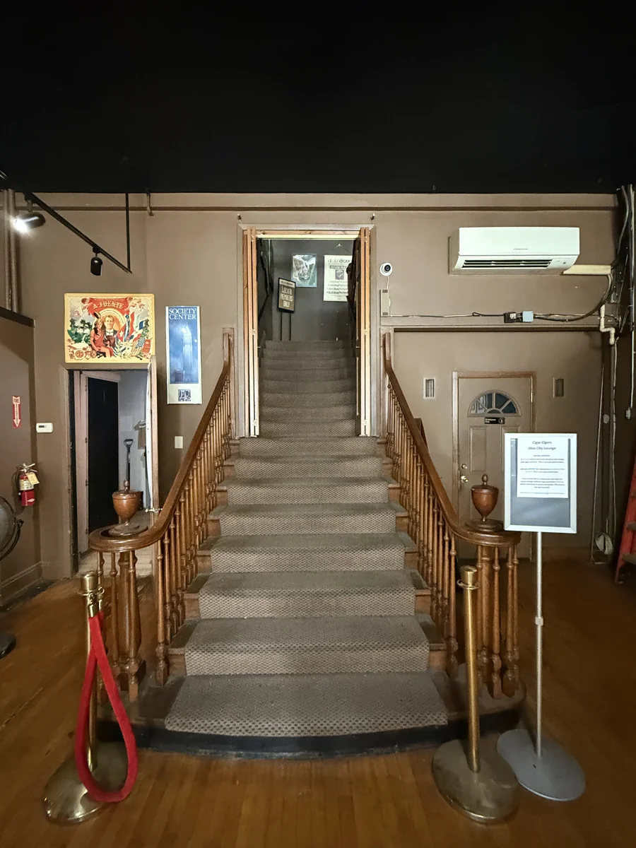 2,688 SF High Profile Ohio City Building — Sale in Cleveland, OH, photo 7 of 7