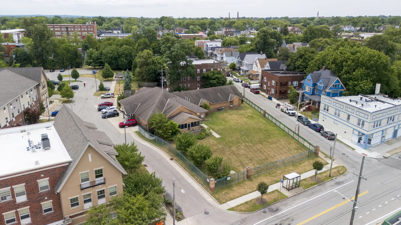 Healthcare in Cleveland, OH — Sale in Cleveland, OH, photo 2 of 7